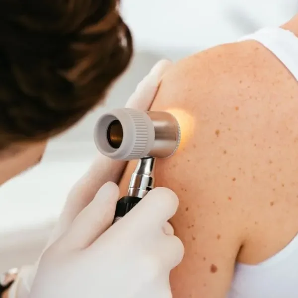 Dermatologia Dermatologia