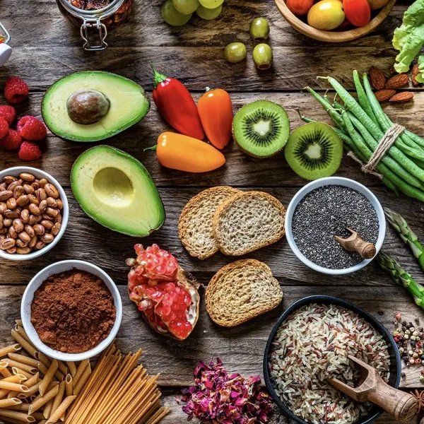 Nutrição Nutrição